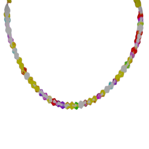 NLR RURAL NECKLACE BEEDS - Jewellery Sets | Buy online on ZillyBuy