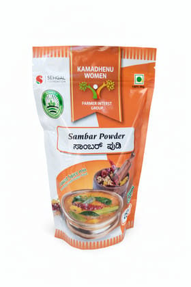 Kamadhenu Sambar Powder