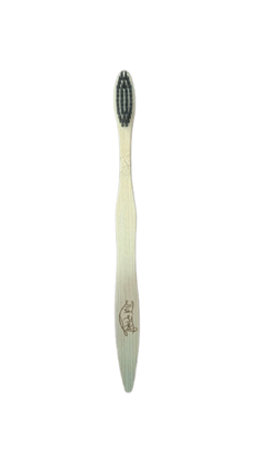 Bamboo toothbrush