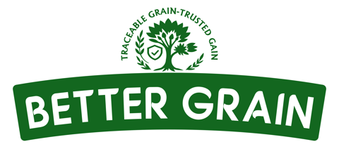 Better Grain