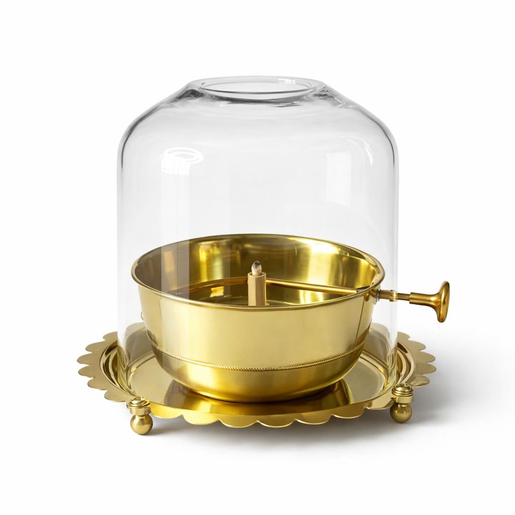 Brand seal