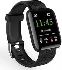 ID116 SMART WATCH