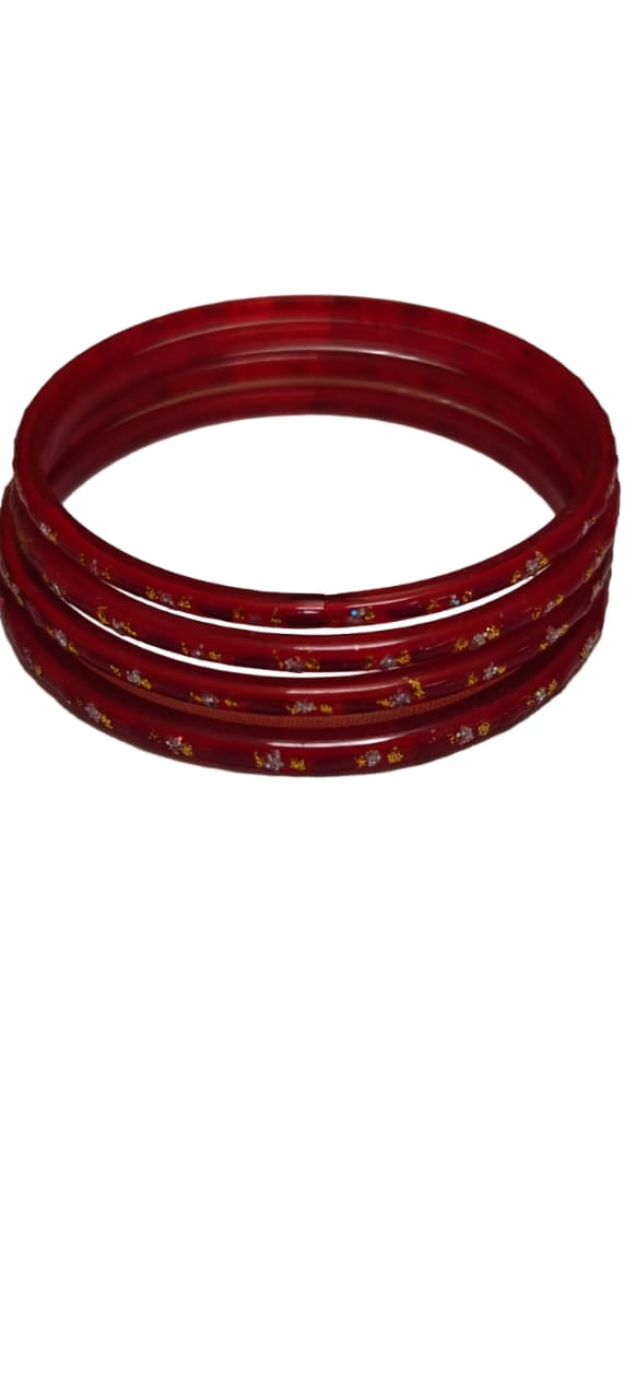 Bangles set of 12 - Size 2-8