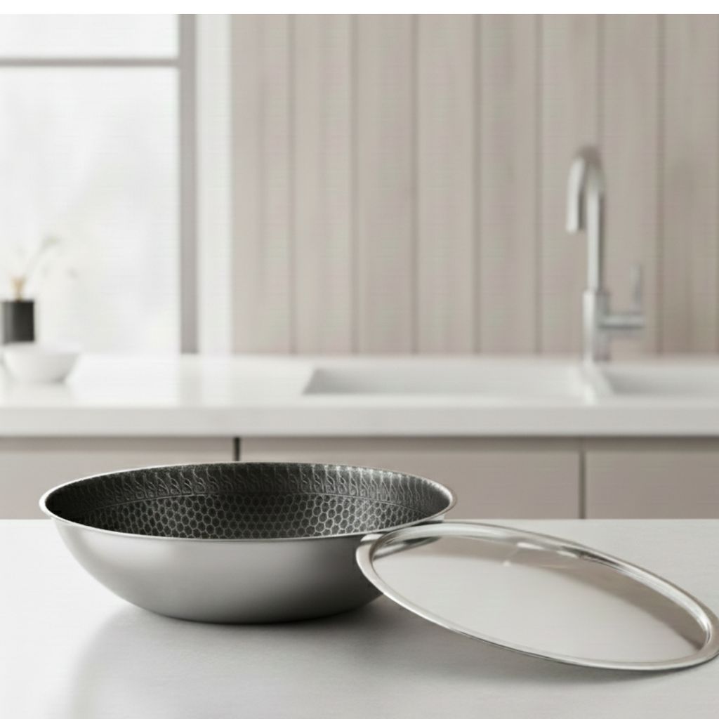 Brand seal