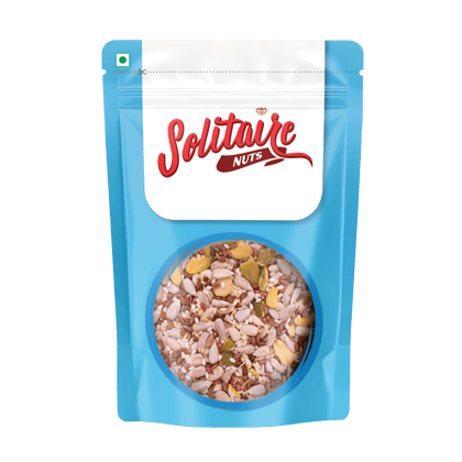 Solitaire seed Mix 200 Gms