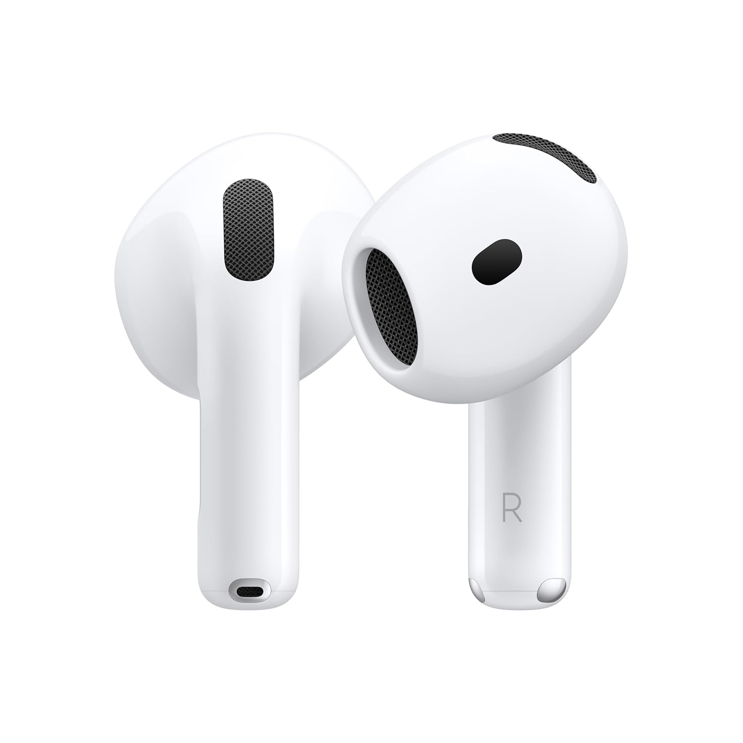Apple AirPods 4 Earbuds, with Active Noise Cancellation