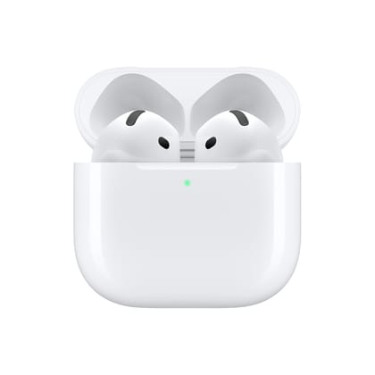 Apple AirPods 4 Earbuds, with Active Noise Cancellation