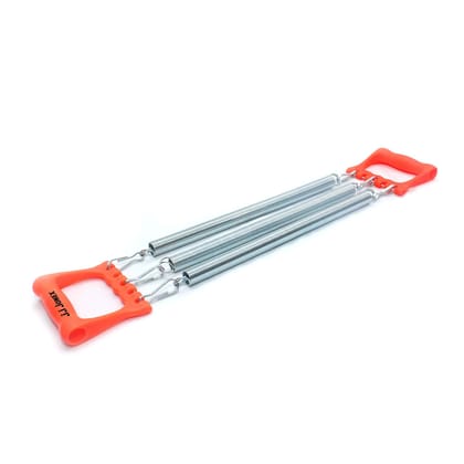 JONEX Chest Expander, Chest Arm Expander, Chest Expander with Multiple Springs, Spring Chest Expander (with 3 Spring) JONEX Chest Expander, Chest Arm Expander, Chest Expander with Multiple Springs, Spring Chest Expander (with 3 Spring)