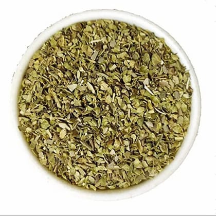 Oregano Crushed Seasoning Perfect for Pizza, Pasta & Salads Fresh Natural & Aromatic Flavorful Herb 250g Pack