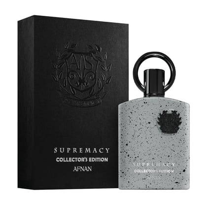 Afnan Supremacy Collector’s Edition Eau De Parfum For Men 100ml
