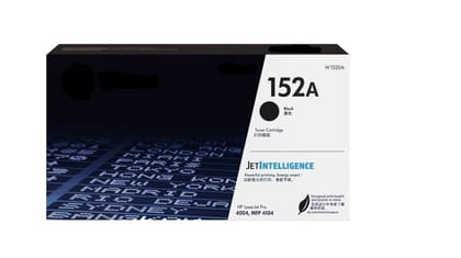 Hp 152a Black Toner Cartridge Hp 152a Black Toner Cartridge