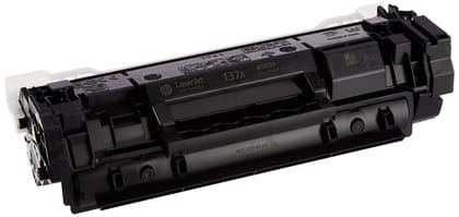 HP 137A Black LaserJet Toner Cartridge (W1370A) for HP LaserJet Pro M233 & M234 HP 137A Black LaserJet Toner Cartridge (W1370A) for HP LaserJet Pro M233 & M234