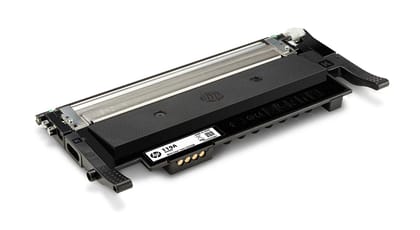 HP 119A Black Original Laser Toner Cartridge (W2090A) for HP LaserJet Pro M132a, M132nw, M132fn, M132fp, M104a, M104w Printers