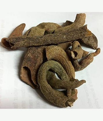 Nutrixia Food Kakadshingi -Karkatshrungi Raw Herbs 250 Gm