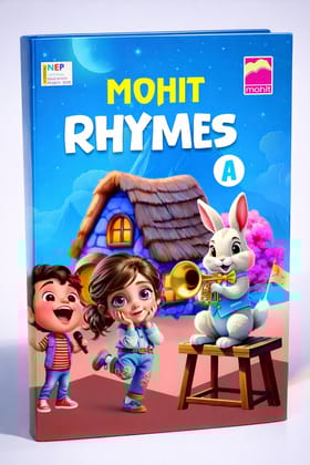 RHYMES - A (NURSERY) RHYMES - A (NURSERY)