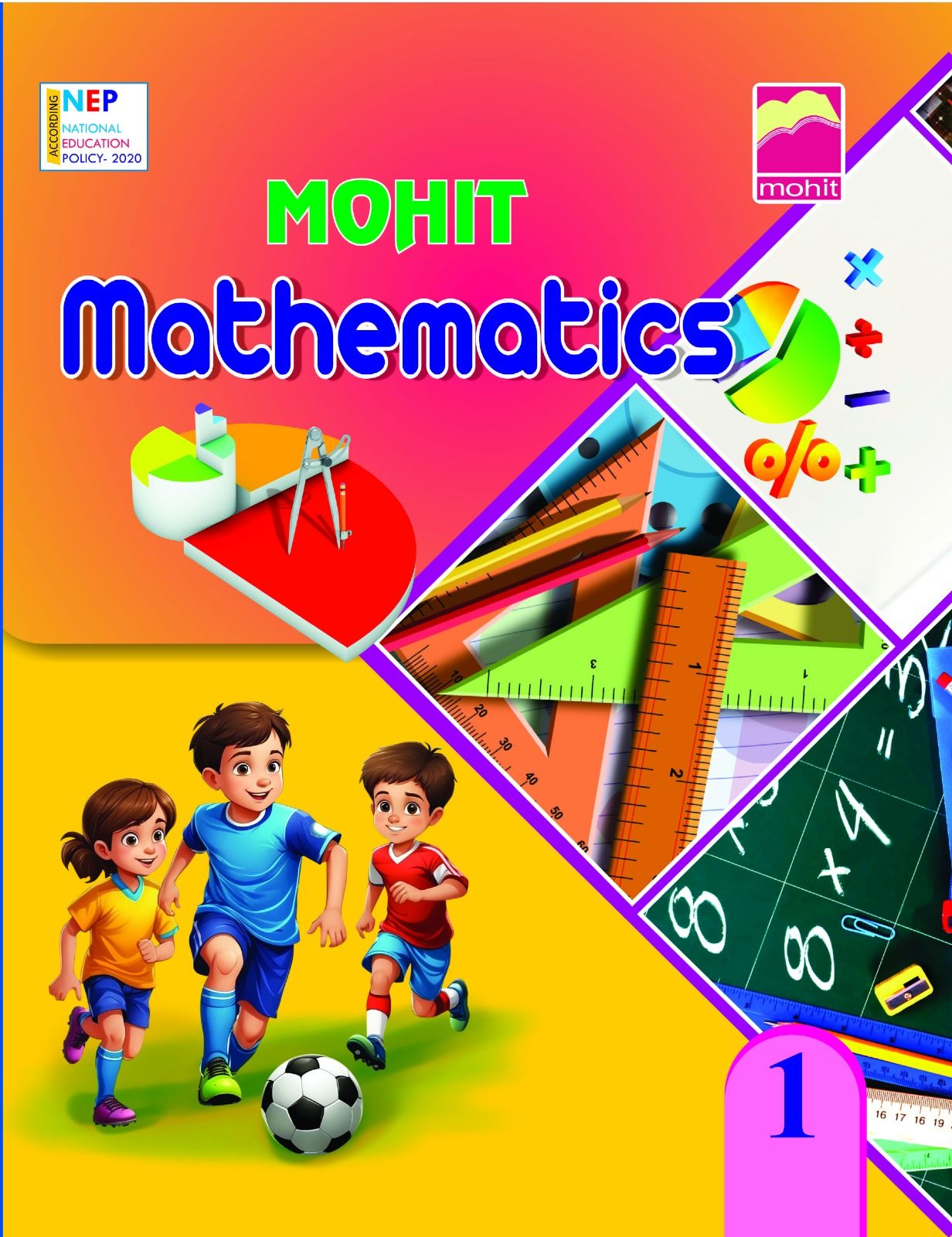 Mathematics   Class   1