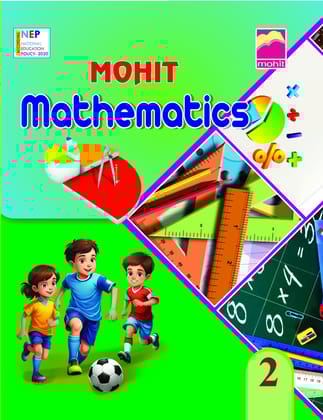 Mathematics   Class   2