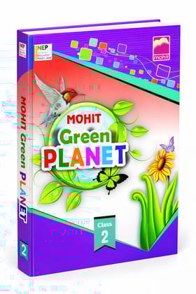 Green Planet2 Green Planet2