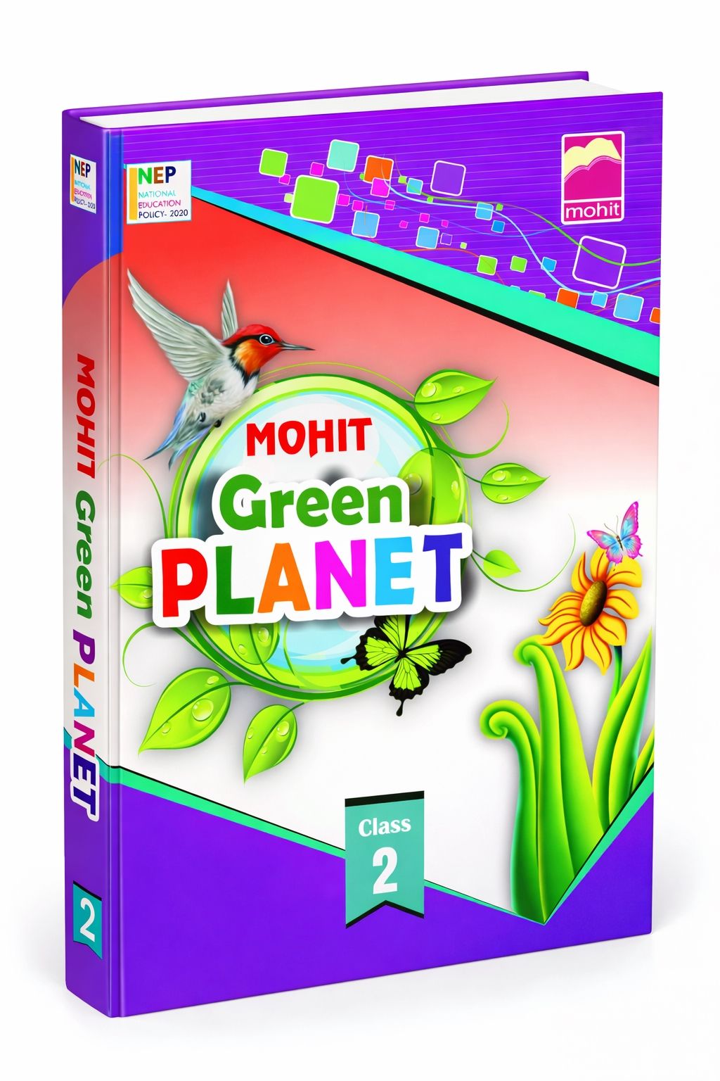 Green Planet2