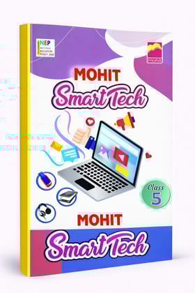 SmartTech5 SmartTech5