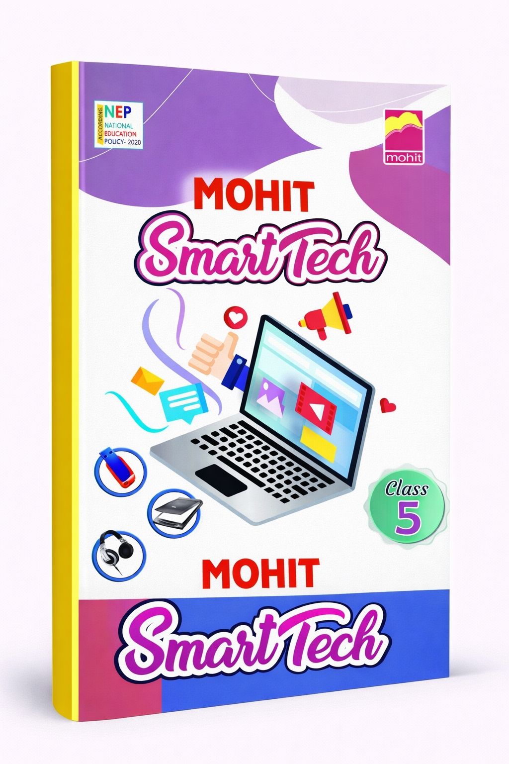 SmartTech5