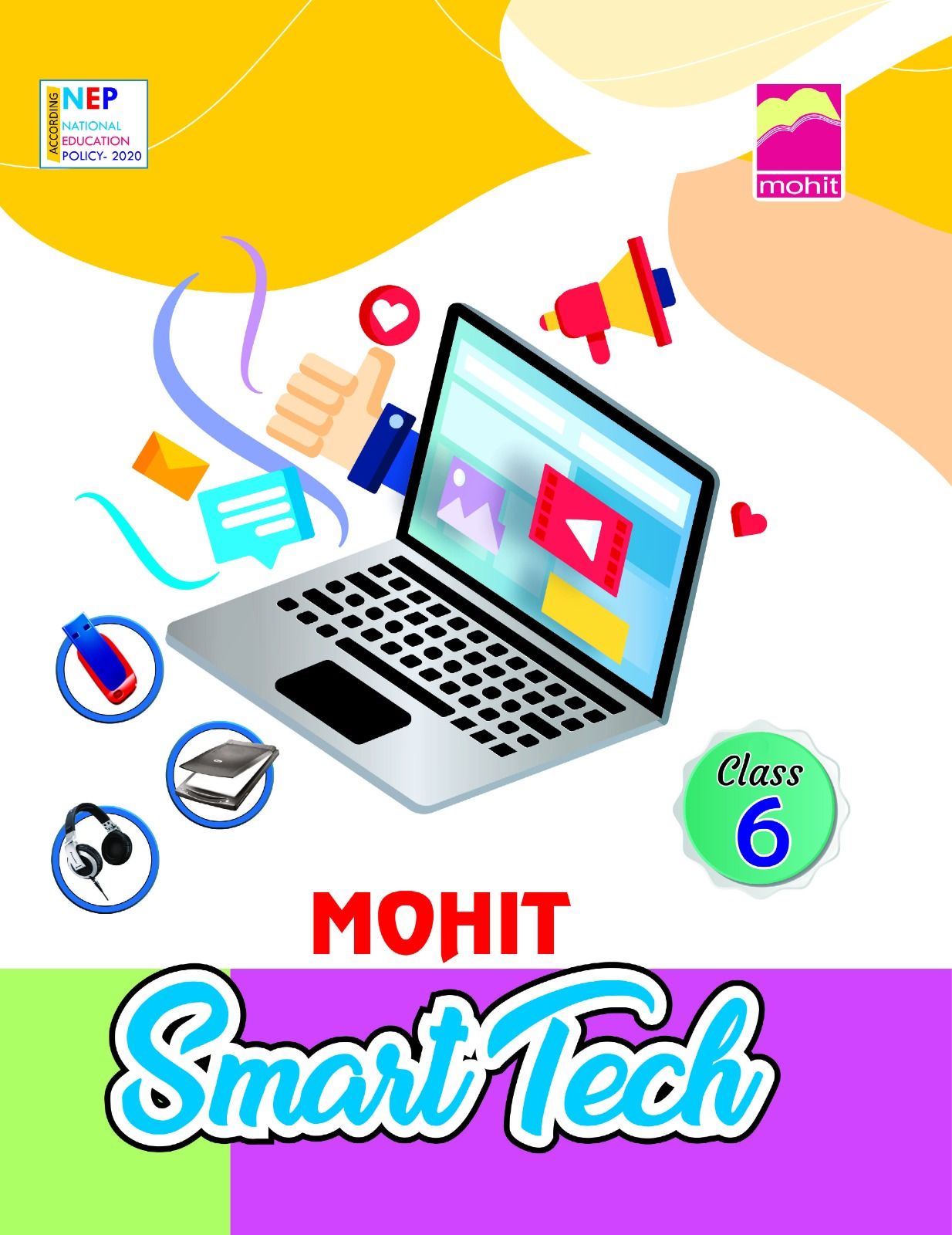 SmartTech6