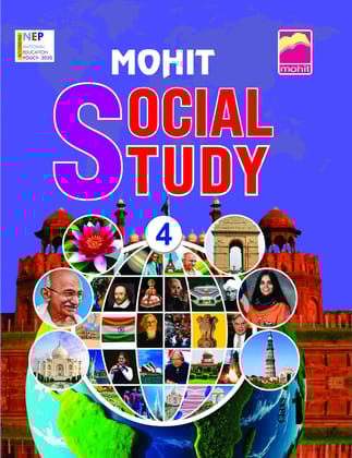 Social Study4 Social Study4