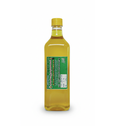 Ground Nut Oil