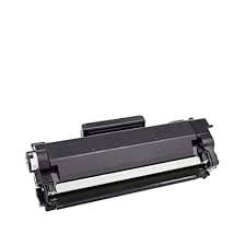 Brother TN-2465 Black Toner Cartridge – Compatible with HL-L2321D, HL-L2361DN, DCP-L2541DW, MFC-L2701DW Laser Printers