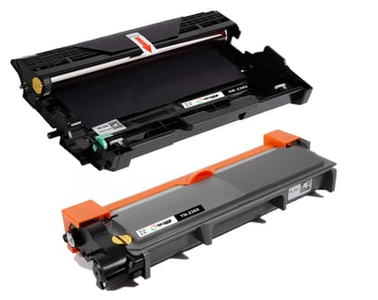 Brother TN 2365 Black Original Toner Cartridge