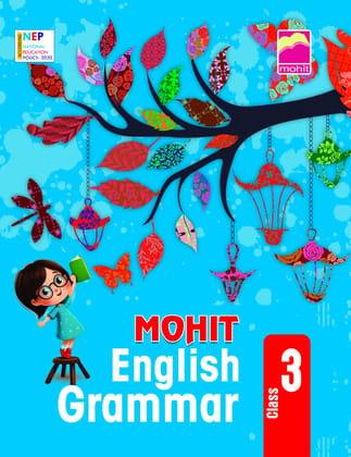 English Grammer3