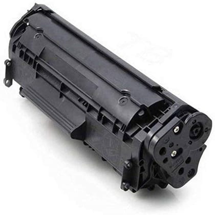 Canon 328 Cartridge for Canon 4370DN/Canon MF 4550DN/Canon MF D520/Canon MF4420n/Canon MF4580dn Mono Laser Printer/MF 4570DN, black, Standard