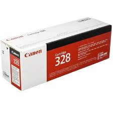 Canon 328 Cartridge for Canon 4370DN/Canon MF 4550DN/Canon MF D520/Canon MF4420n/Canon MF4580dn Mono Laser Printer/MF 4570DN, black, Standard