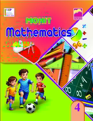 Mathematics Class 4 Mathematics Class 4