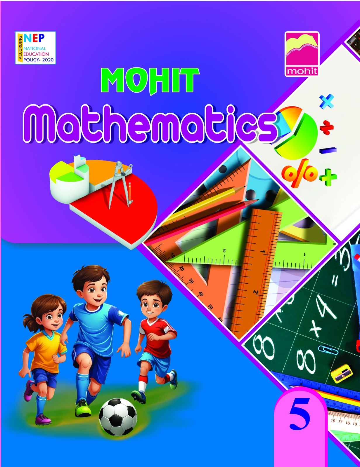 Mathematics   Class   5