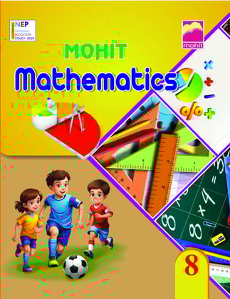 Mathematics Class 8 Mathematics Class 8