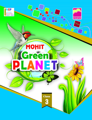 Green Planet3 Green Planet3