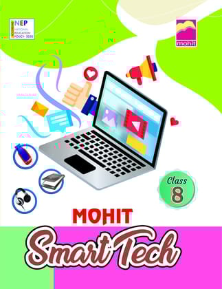 SmartTech8 SmartTech8