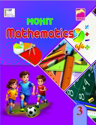 Mathematics   Class   3