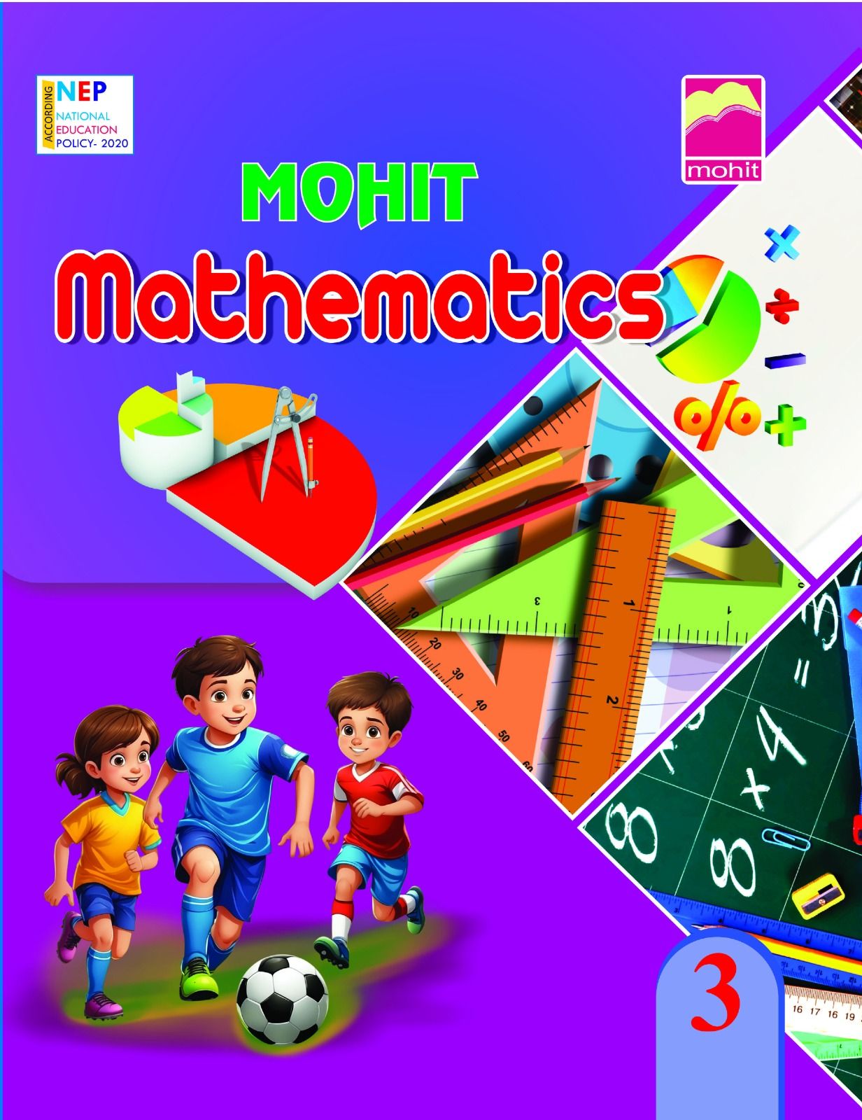 Mathematics   Class   3