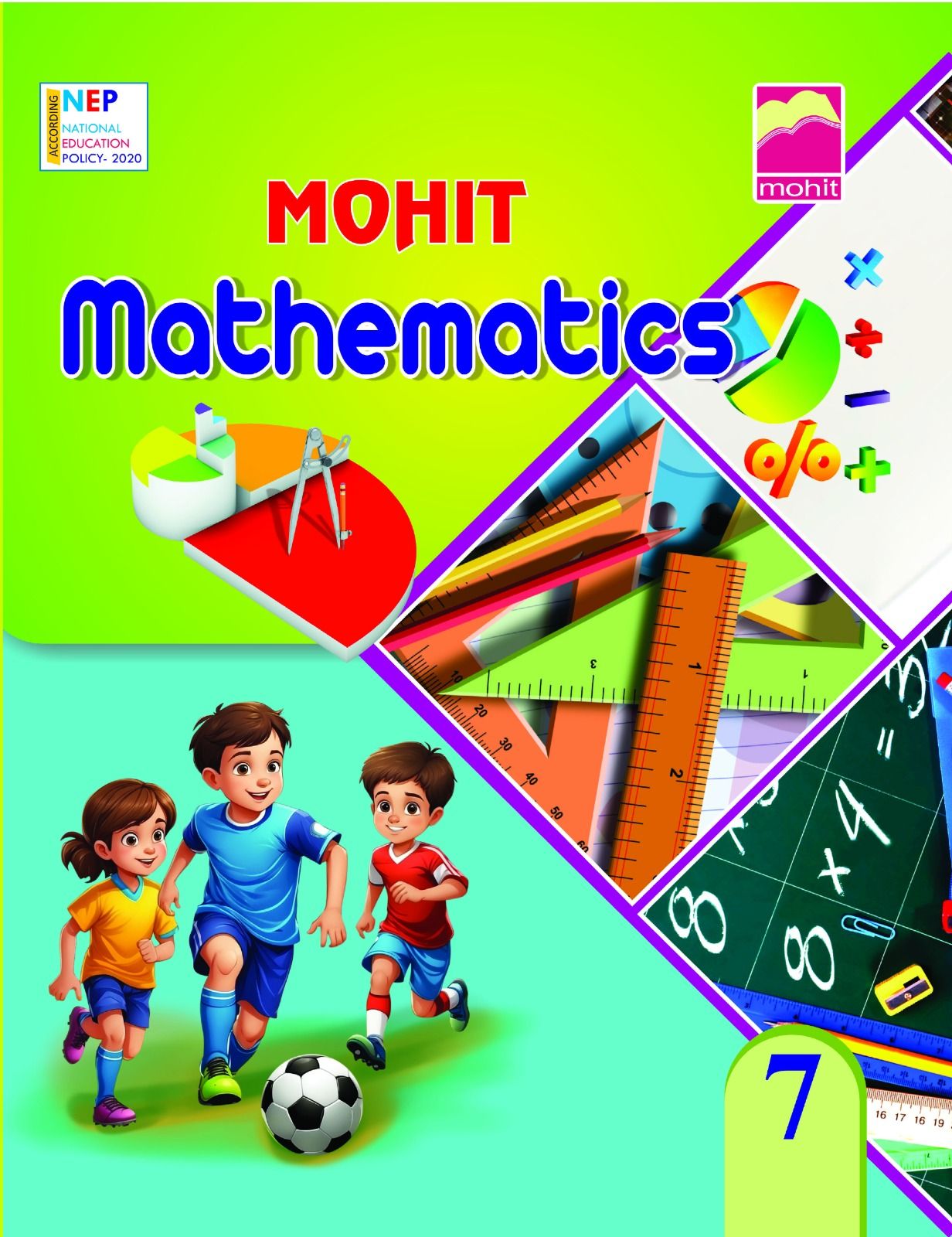 Mathematics   Class   7
