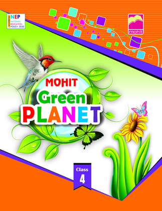 Green Planet4