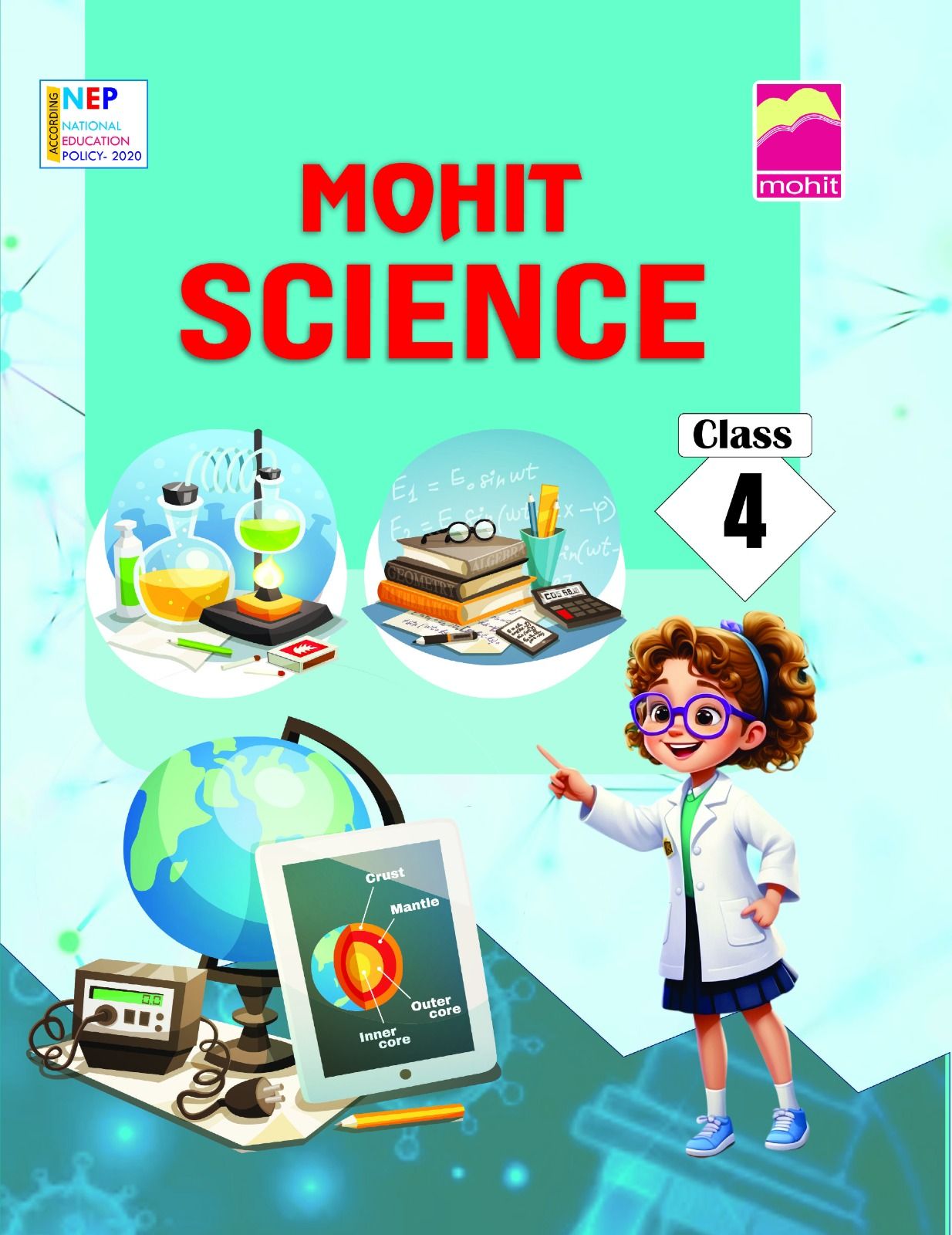 Science4