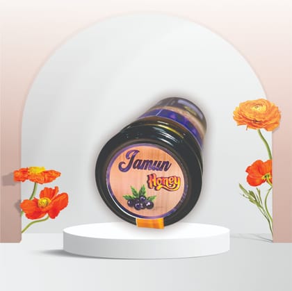 Jamun Honey