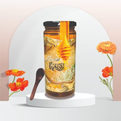 Accacia Honey