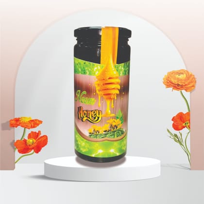 Neem Honey