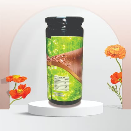 Neem Honey