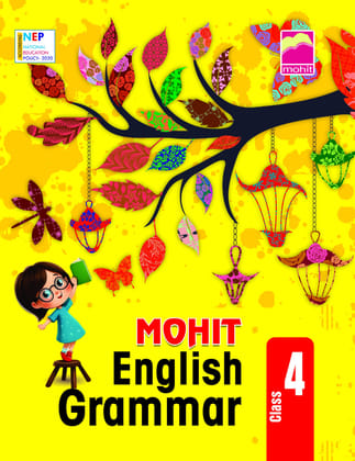English Grammer4
