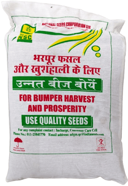 NSC GREEN MANURE KIT -T/L SEEDS  