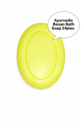 Deep Cleansing, Removes Excess Oil, Helps Improve Skin Glow, Gentle on Skin, Suitable for Daily Use 24 piece 